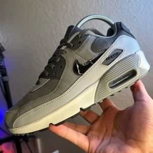 Nike Air Max 90 LTR GS